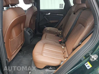2019 Audi Q5 Premium - miniatura 13