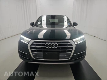 2019 Audi Q5 Premium - miniatura 2
