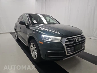 2019 Audi Q5 Premium - miniatura 3