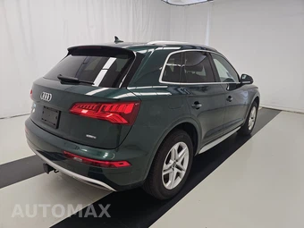 2019 Audi Q5 Premium - miniatura 4