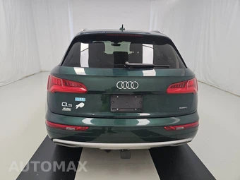 2019 Audi Q5 Premium - miniatura 5