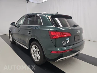2019 Audi Q5 Premium - miniatura 6
