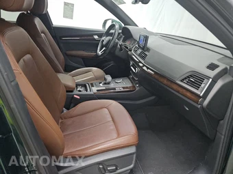 2019 Audi Q5 Premium - miniatura 8
