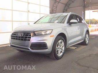2019 Audi Q5 Premium