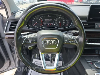 2019 Audi Q5 Premium – miniatura 10