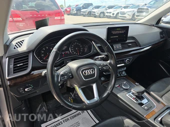 2019 Audi Q5 Premium – miniatura 11