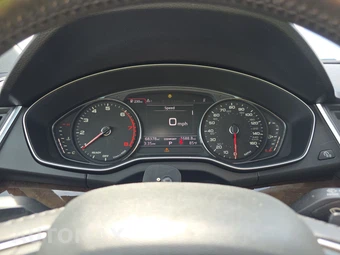 2019 Audi Q5 Premium – miniatura 12