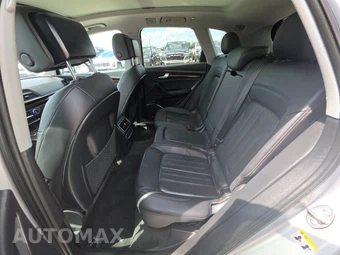 2019 Audi Q5 Premium – miniatura 13