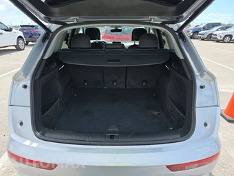 2019 Audi Q5 Premium – miniatura 16