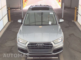 2019 Audi Q5 Premium – miniatura 2