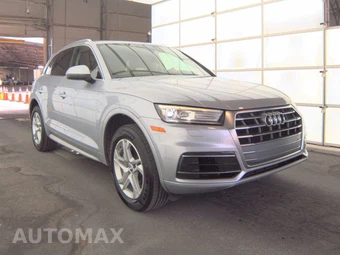 2019 Audi Q5 Premium – miniatura 3