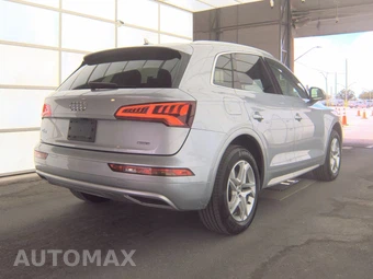 2019 Audi Q5 Premium – miniatura 4