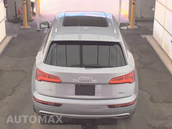 2019 Audi Q5 Premium – miniatura 5