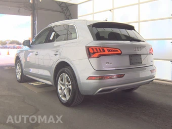 2019 Audi Q5 Premium – miniatura 6