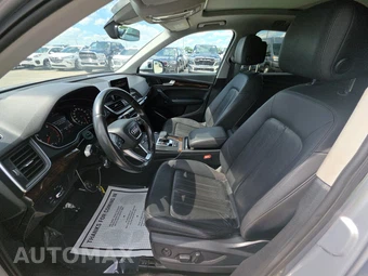 2019 Audi Q5 Premium – miniatura 7