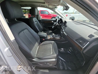 2019 Audi Q5 Premium – miniatura 8