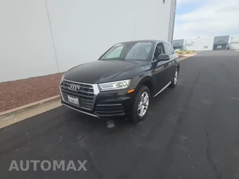2019 Audi Q5 Premium - car from the USA, Manheim Buy-Now listing at AUTOMAX