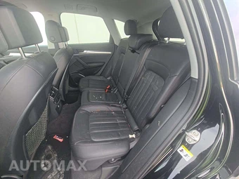 2019 Audi Q5 Premium - miniatura 10