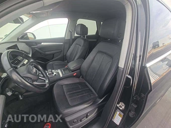 2019 Audi Q5 Premium - miniatura 3