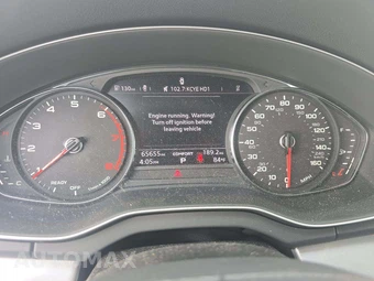 2019 Audi Q5 Premium - miniatura 6