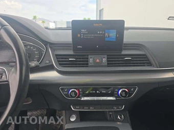 2019 Audi Q5 Premium - miniatura 7