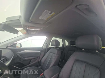 2019 Audi Q5 Premium - miniatura 8