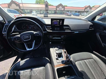2019 Audi Q5 Premium – miniatura 10