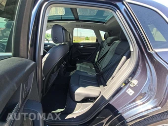 2019 Audi Q5 Premium – miniatura 13