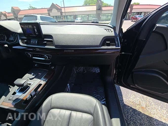 2019 Audi Q5 Premium – miniatura 19