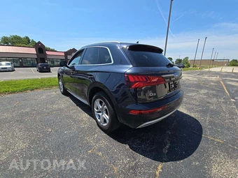 2019 Audi Q5 Premium – miniatura 2