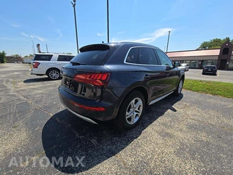 2019 Audi Q5 Premium – miniatura 3