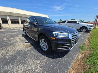 2019 Audi Q5 Premium – miniatura 4