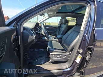 2019 Audi Q5 Premium – miniatura 6