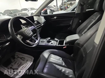 2019 Audi Q5 Premium - miniatura 13