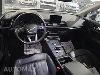 2019 Audi Q5 Premium - miniatura 14