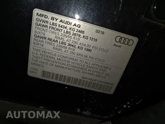 2019 Audi Q5 Premium - miniatura 17