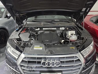 2019 Audi Q5 Premium - miniatura 18