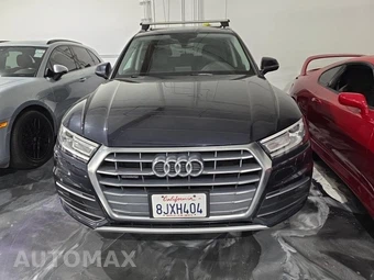 2019 Audi Q5 Premium - miniatura 2