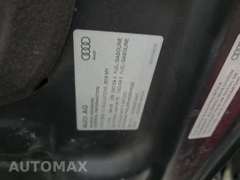 2019 Audi Q5 Premium - miniatura 20