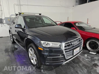 2019 Audi Q5 Premium - miniatura 3