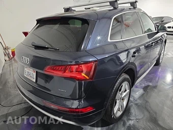 2019 Audi Q5 Premium - miniatura 4
