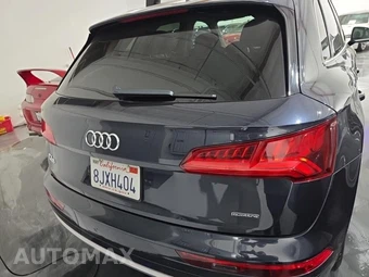 2019 Audi Q5 Premium - miniatura 5