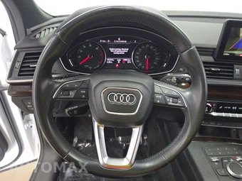 2019 Audi Q5 Premium - miniatura 10