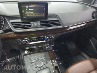 2019 Audi Q5 Premium - miniatura 11