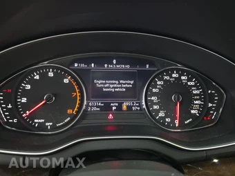 2019 Audi Q5 Premium - miniatura 12