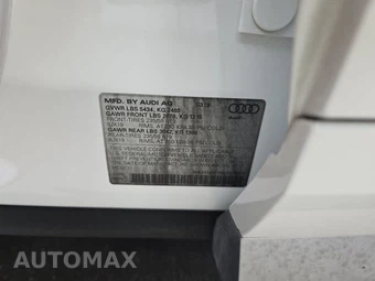 2019 Audi Q5 Premium - miniatura 14