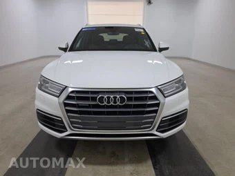 2019 Audi Q5 Premium - miniatura 2