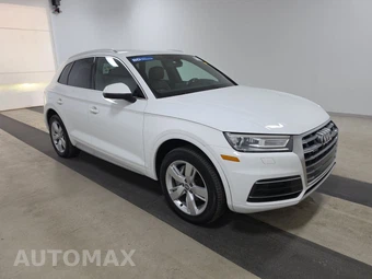 2019 Audi Q5 Premium - miniatura 3