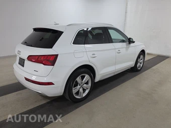 2019 Audi Q5 Premium - miniatura 4