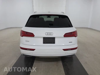 2019 Audi Q5 Premium - miniatura 5